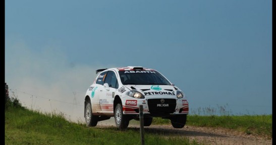 Rajd Polski